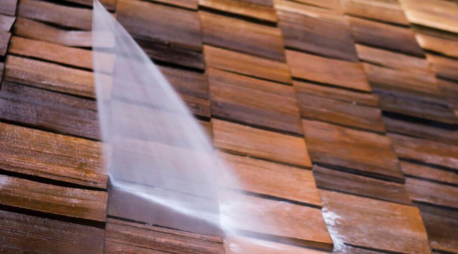 Slate Roofing in Fort Lee, VA